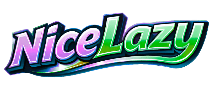 nicelazy logo